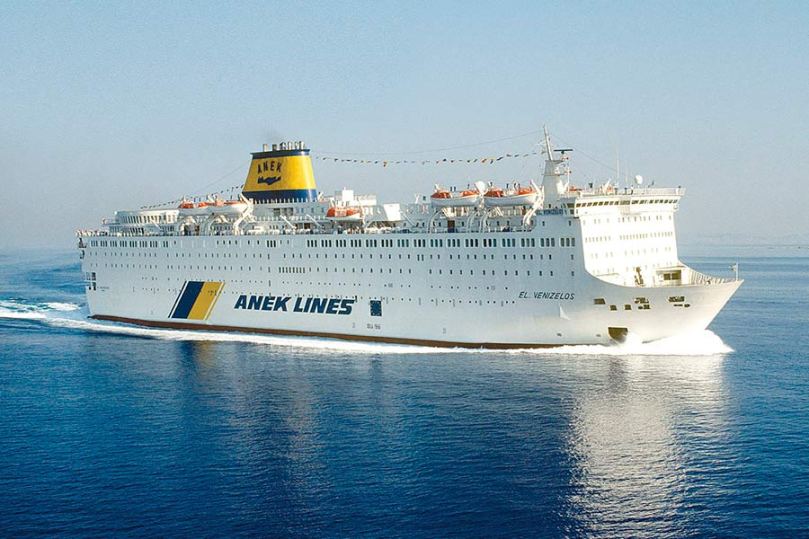 ΕΛ. ΒΕΝΙΖΕΛΟΣ