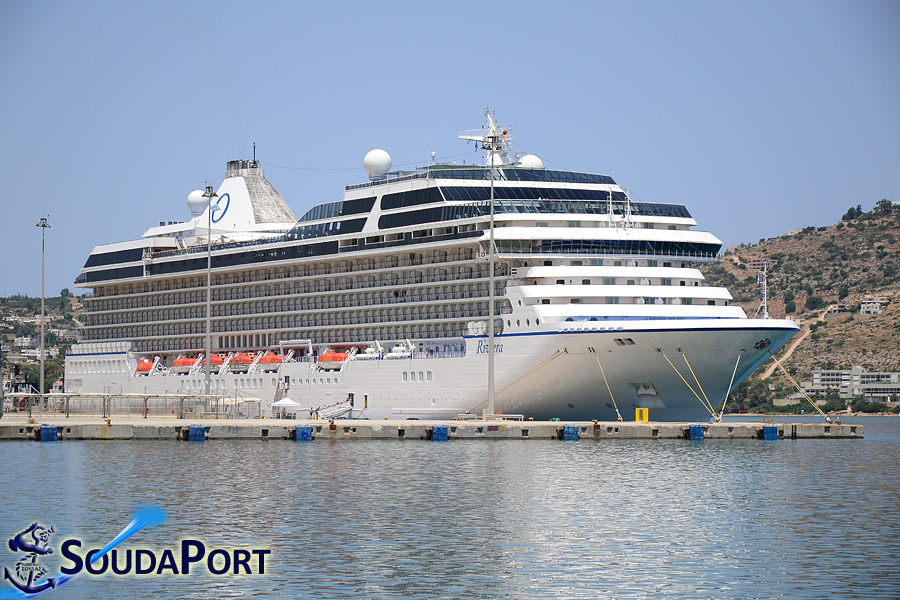 Riviera Three Rivers riviera3 – Λιμένας Σούδας